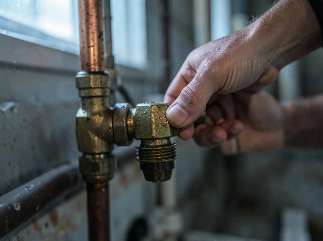 Emergency Plumber Saint Agatha, ME FAQs